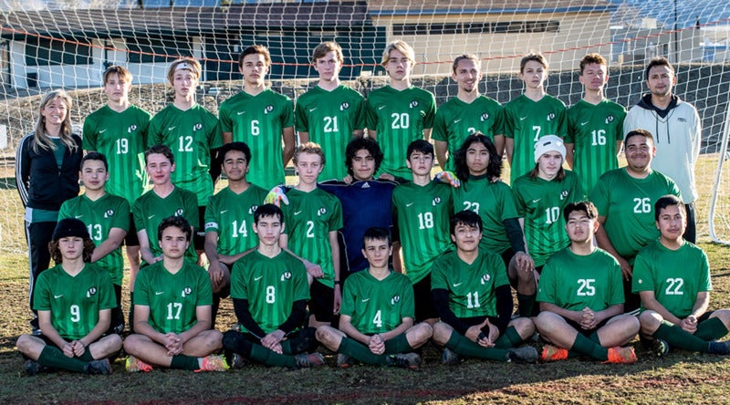 Team photo
