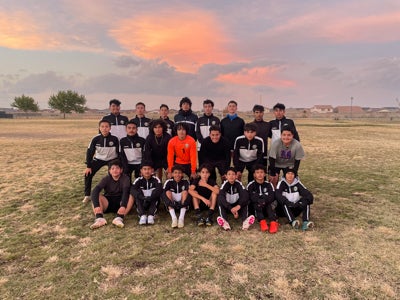 Team photo
