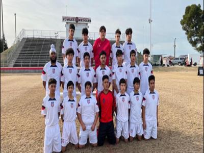 Team photo