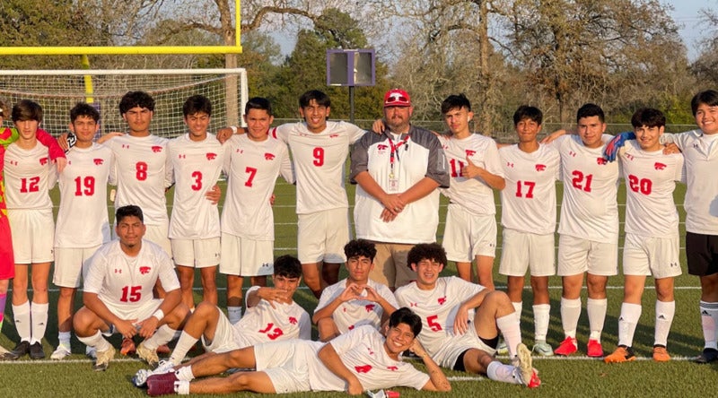 Team photo