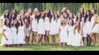 Skyview Hawks Co-ed Varsity Dance Team Winter 24-25 team photo.