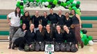 Teton Timberwolves Co-ed Varsity Dance Team Winter 24-25 team photo.