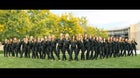 Columbia Wildcats Co-ed Varsity Dance Team Winter 24-25 team photo.