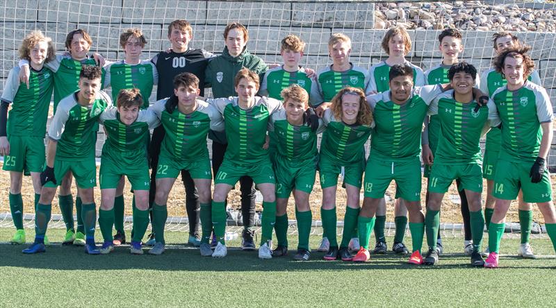Team photo