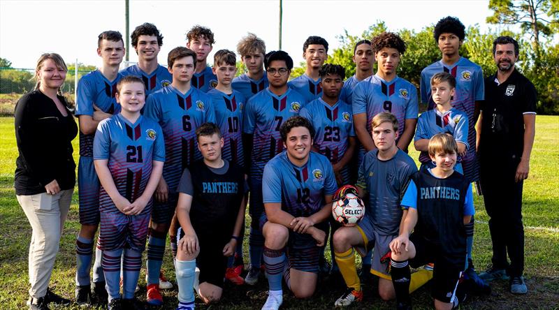 Team photo
