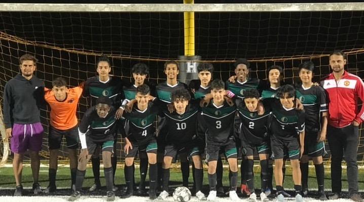 Team photo