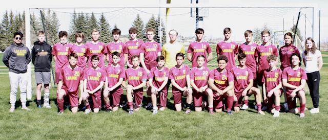 Team photo