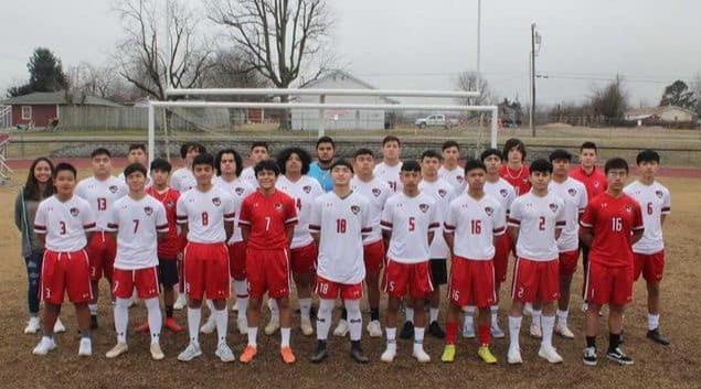 Team photo