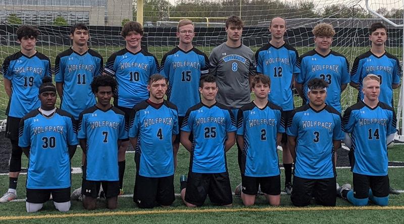 Team photo