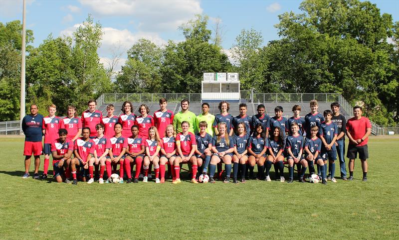 Team photo