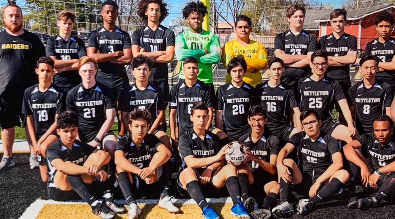 Team photo