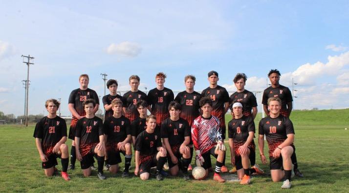 Team photo
