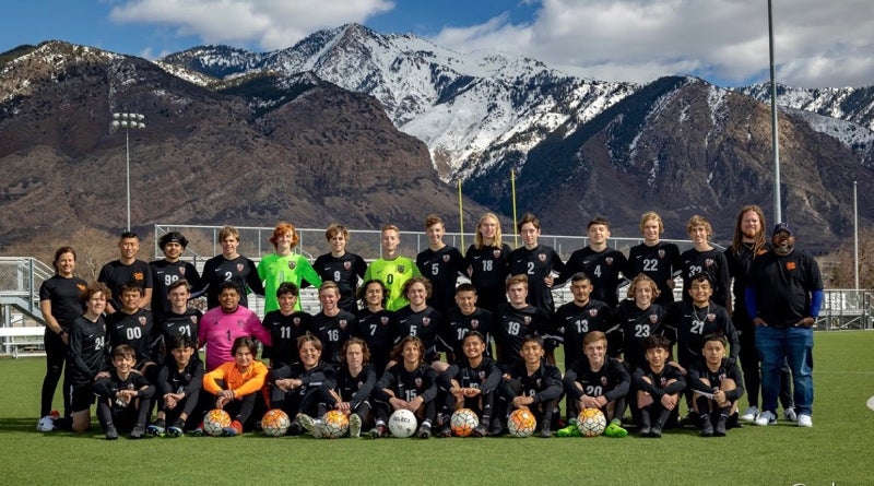 Team photo