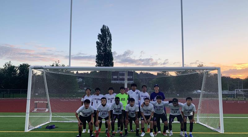 Team photo