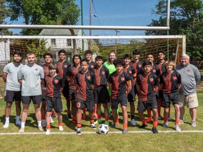 Team photo