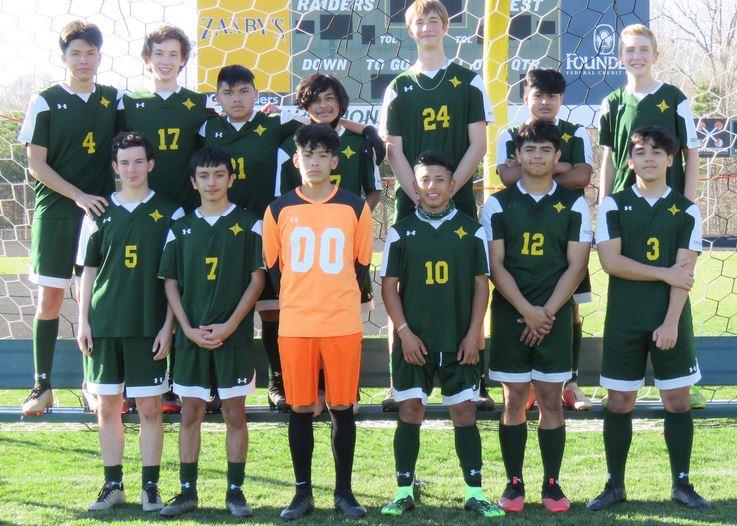 Team photo