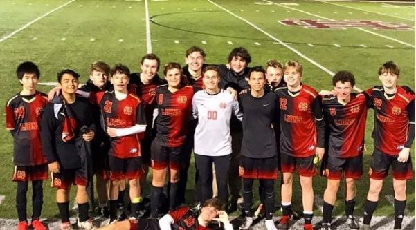 Team photo