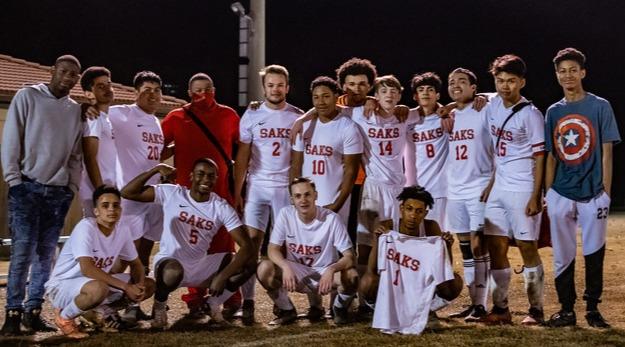 Team photo