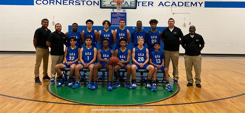 Team photo