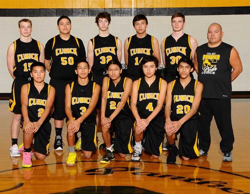Team photo
