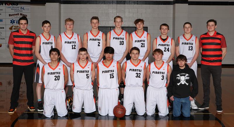 Team photo
