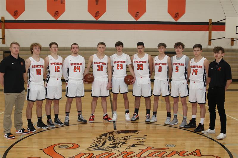 Team photo