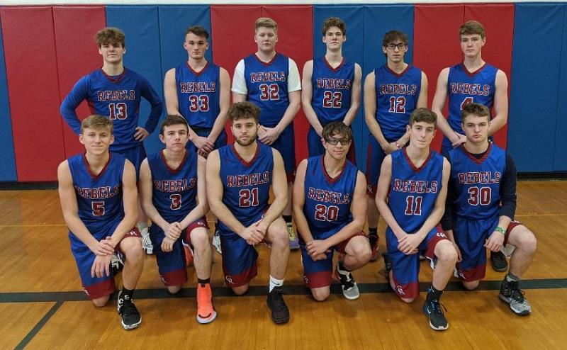 Team photo