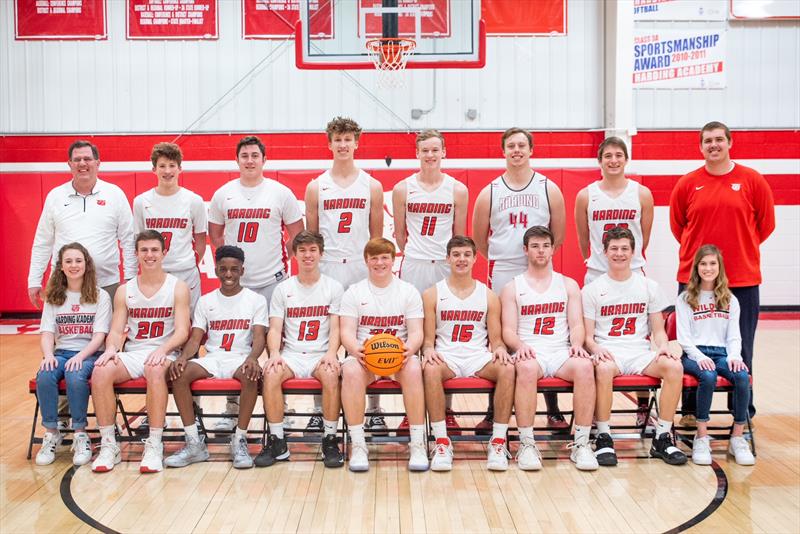 Team photo