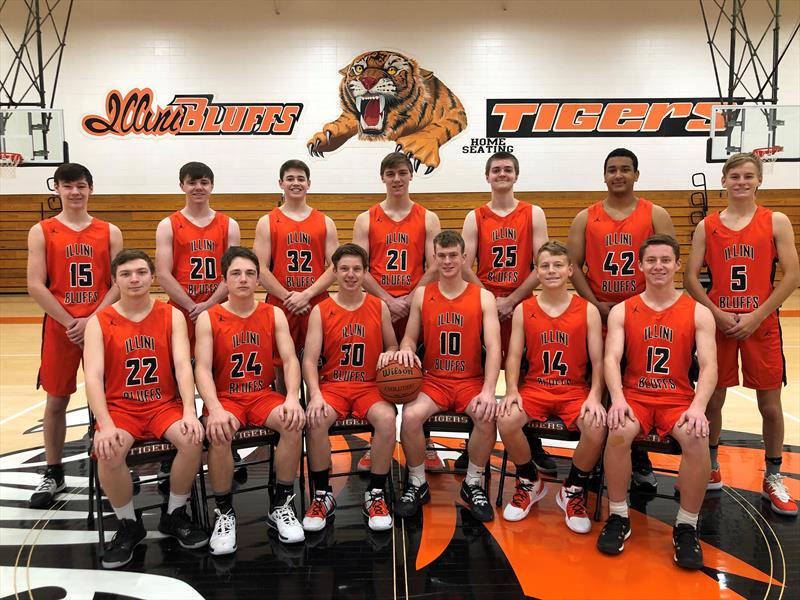 Team photo