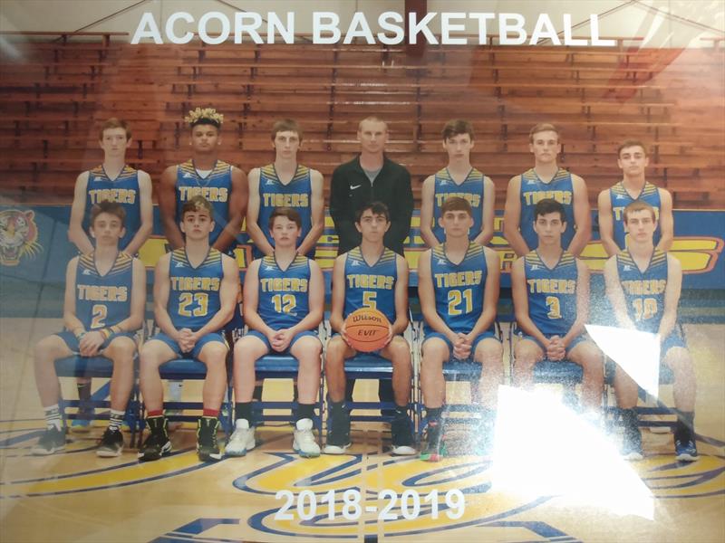 Team photo