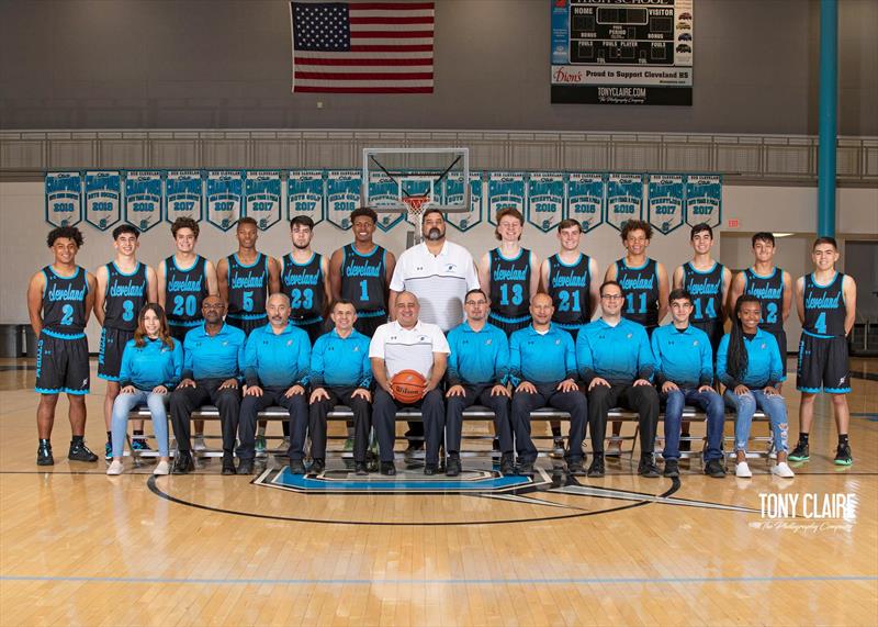 Team photo
