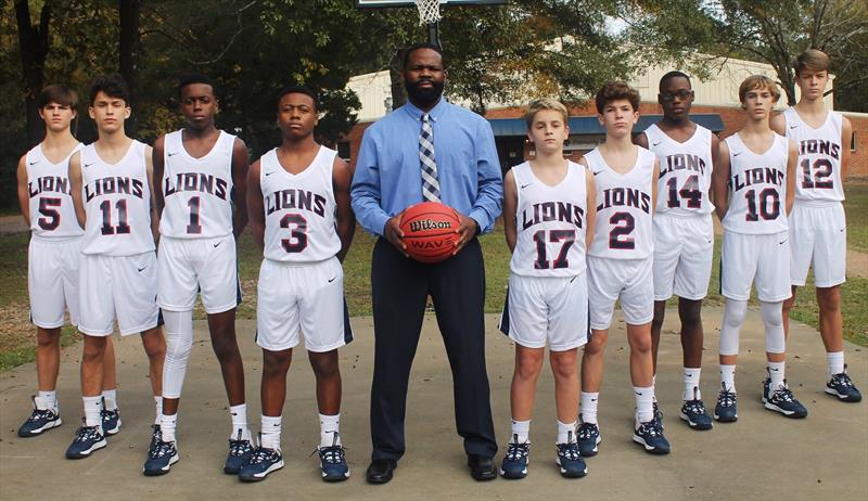 Team photo