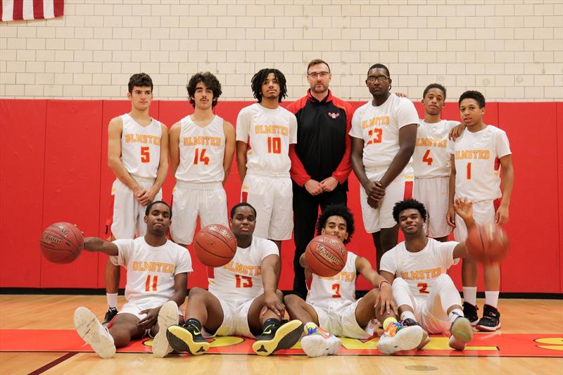 Team photo