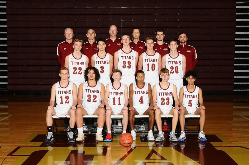 Team photo
