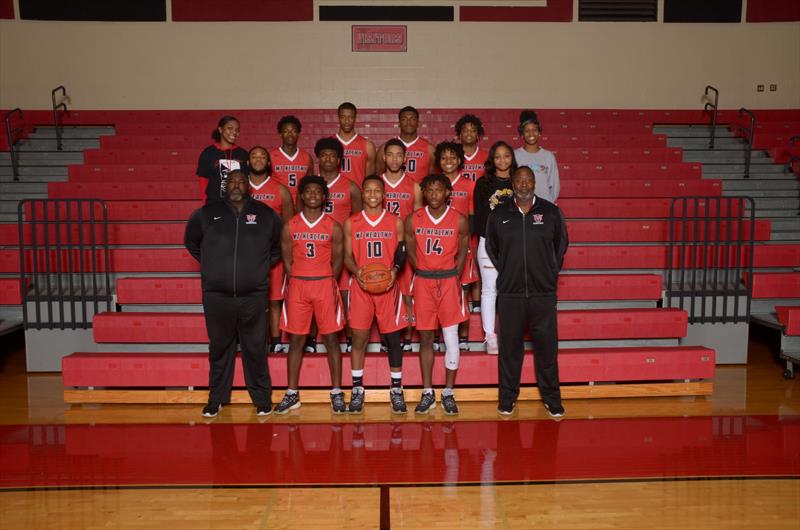 Team photo
