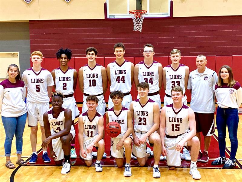 Team photo