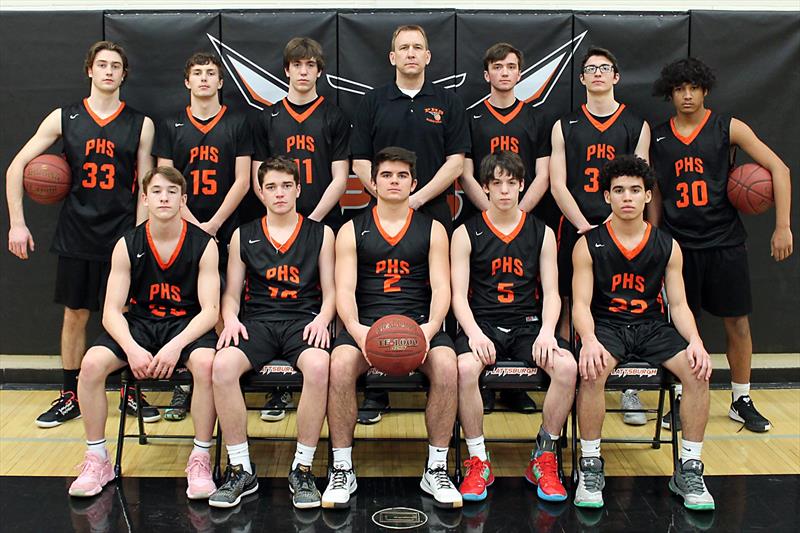 Team photo