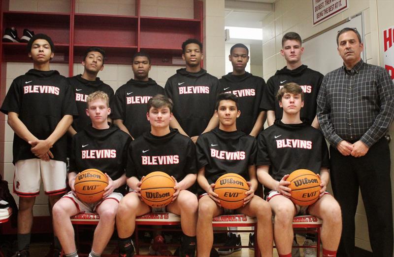 Team photo