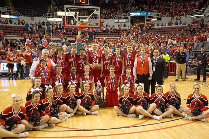 Team photo