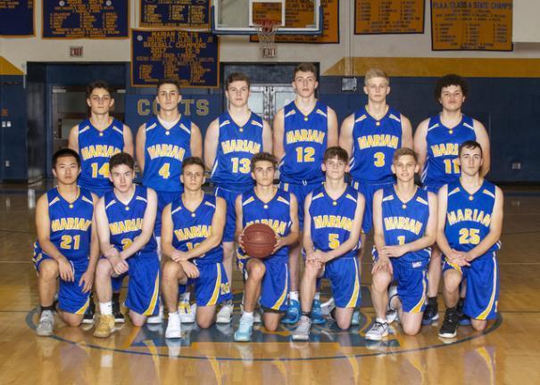 Team photo