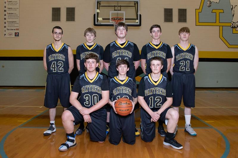 Team photo