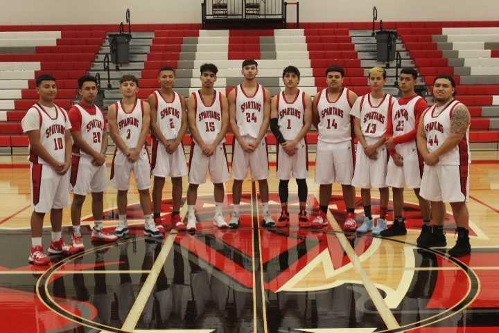 Team photo