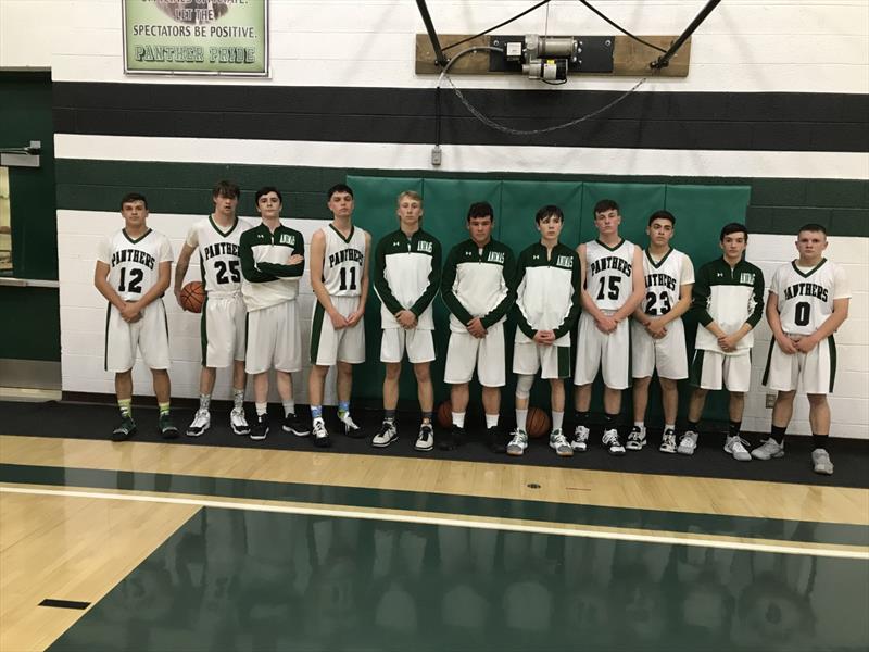 Team photo