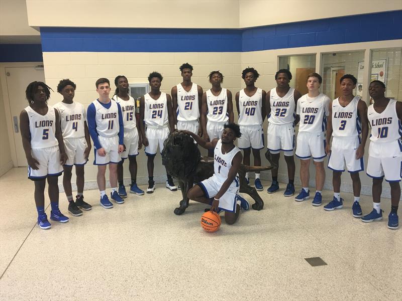Team photo