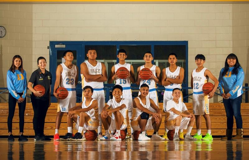 Team photo