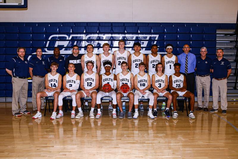 Team photo