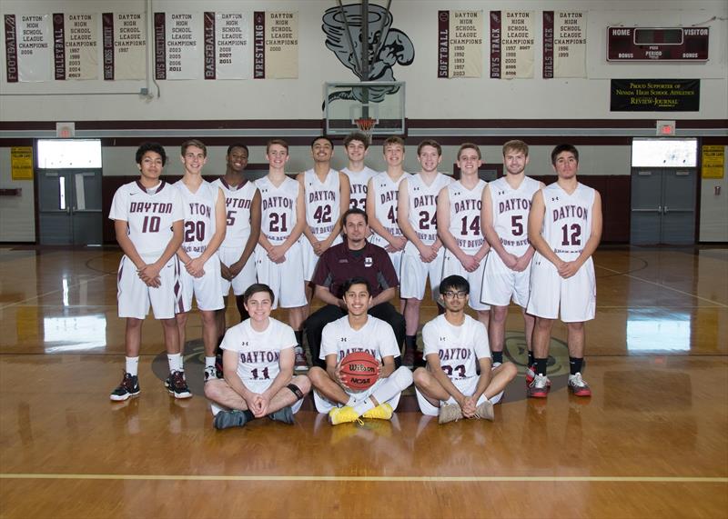 Team photo
