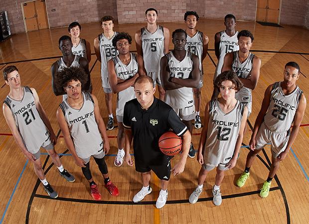 Team photo