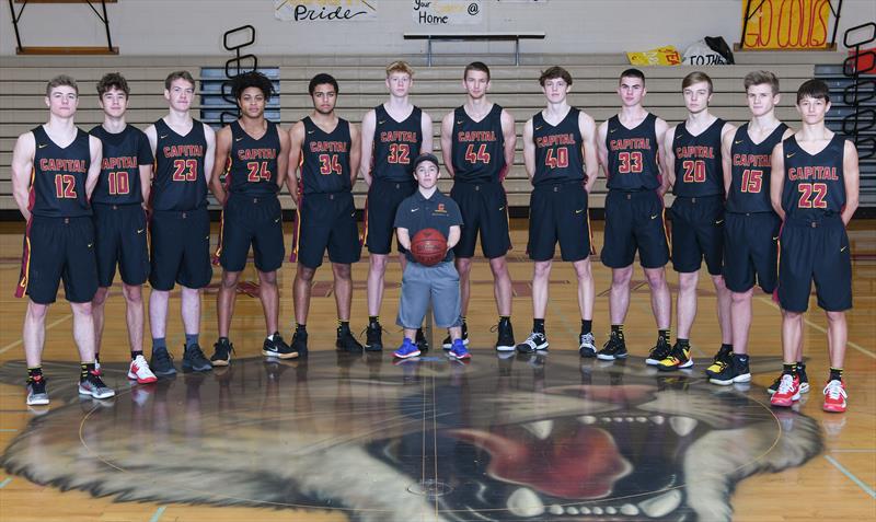 Team photo