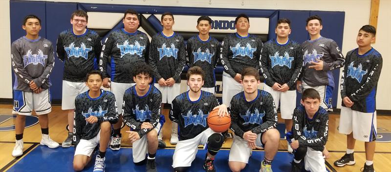 Team photo